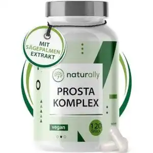 Kuerbiskern kapseln naturally prostata kapseln hochdosiert