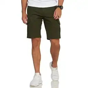 Kurze hose herren jack jones infinity cargoshorts joe