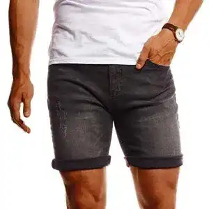 Kurze hose herren leif nelson shorts herren kurze hosen