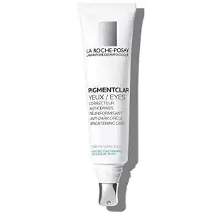 La roche posay augencreme la roche posay pigmentclar
