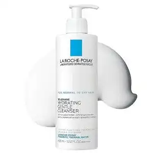 La roche posay gesichtsreinigung la roche posay la roche