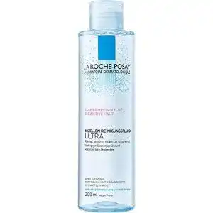 La roche posay gesichtsreinigung loreal roche posay mizellen