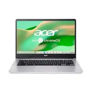 Laptop bis 400 euro acer chromebook 314 cb314 3ht c0cq