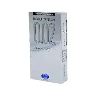 Latexfreie kondome exs protex original 0 02 ultime finesse