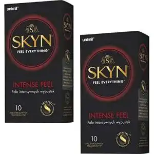 Latexfreie kondome skyn intense feel kondome latexfreie 20