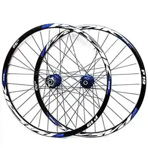 Laufradsatz 29 Zoll MTB