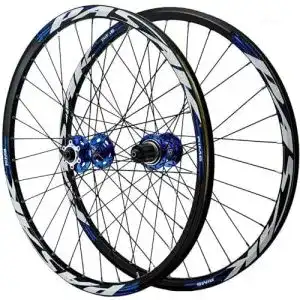 Laufradsatz 29 zoll mtb kunyos nbtrxwafr