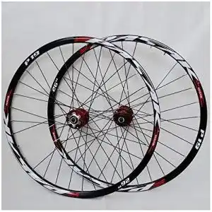Laufradsatz 29 zoll mtb tomyeus vppv 26 zoll 275 29er