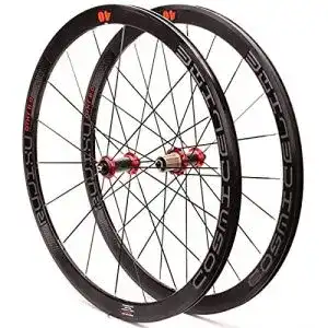 Laufradsatz rujixu 700c rennrad laufrad doppelwandige felgen