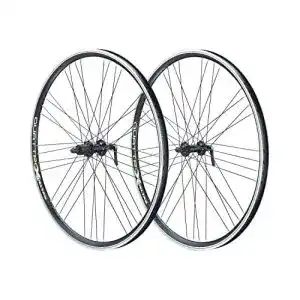 Laufradsatz vuelta 26 zoll inkl deore hb fh t610 quattro x