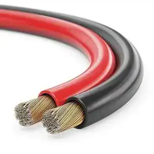 Lautsprecherkabel 4 mm²