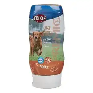 Leberwurst fuer hunde trixie hundeleckerli premio 1