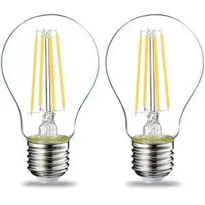 Led e27 60 w amazon basics led leuchtmittel edison sockel e27