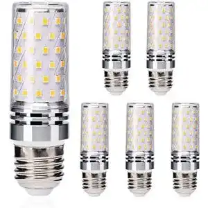 Led e27 60 w eco luma 8w e27 led ersetzt 60w 70w 80w