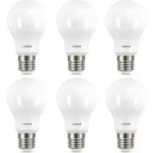 Led e27 60 w linkind 8 2w e27 energiesparlampe ersetzt 60w