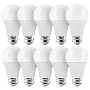 LED E27 60 W