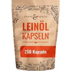 Leinoel kapseln cdf sports health solutions leinoel kapseln