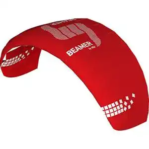 Lenkmatte 4 leiner hq 4 kites 118215 beamer 4 0 red