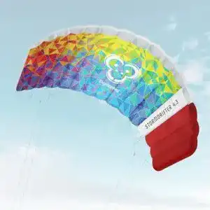 Lenkmatte 4 leiner skymonkey stormdrifter 4 3 lenkmatte