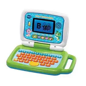 Lerntablet vtech 2 in 1 touch laptop lerncomputer