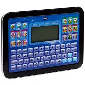 Lerntablet vtech 80 155204 preschool colour tablet