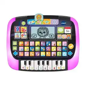 Lerntablet vtech baby lern und musiktablet sprechendes