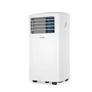 Luftkuehler comfee mobiles klimageraet mpph 08crn7 8000 btu