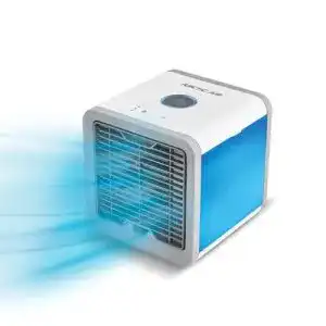 Luftkuehler livington arctic air das original aus dem tv