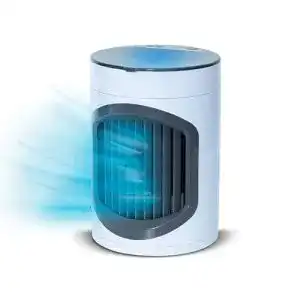 Luftkuehler livington smartchill klimageraet mit wasserkuehlung