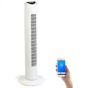 Luftkuehler sichler haushaltsgeraete smarte ventilatoren