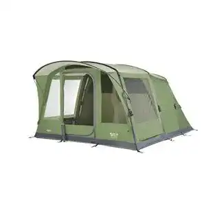 Luftzelt vango odyssey air aufblasbares zelt 5 personen epsom