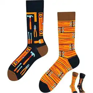 Lustige Socken