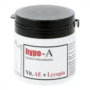 Lycopin kapseln hypo a gmbh hypo a vitamin aelycopin