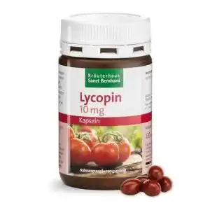 Lycopin kapseln kraeuterhaus sanct bernhard lycopin