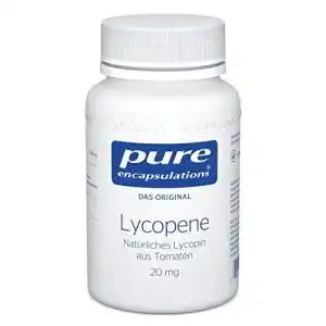 Lycopin-Kapseln