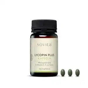 Lycopin kapseln sovita lycopin plus kapseln