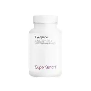 Lycopin kapseln supersmart lycopin antioxidativer stress