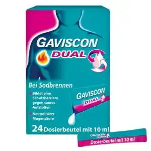 Magen gel gaviscon dual 500 mg 213 mg 325 mg suspension