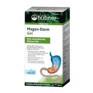 Magen gel hubner huebner magen darm gel 500 ml