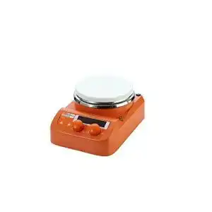 Magnetruehrer neolab sunlab abs digitaler mini mit heizung