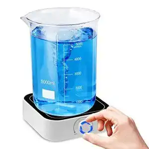 Magnetruehrer precipette 500 3000upm 5l labor magnetic stirrer