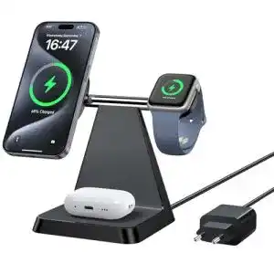 Magsafe ladestation wwmily mag safe ladegeraet fuer iphone