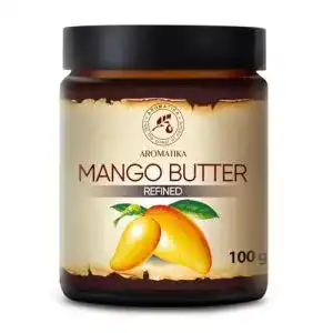 Mangobutter aromatika trust the power of nature 100g
