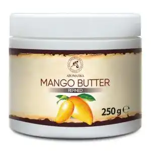 Mangobutter aromatika trust the power of nature 250g