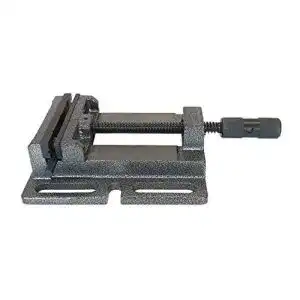 Maschinenschraubstock berger schroeter 60429