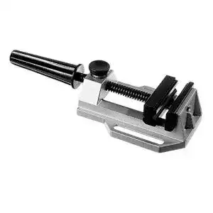 Maschinenschraubstock bosch accessories professional ms 80