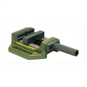 Maschinenschraubstock proxxon 20392 primus 75