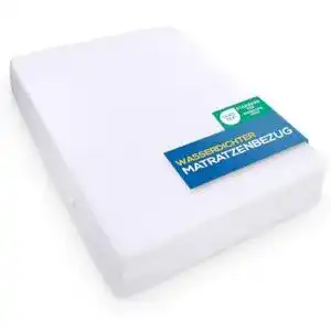 Matratzenschoner wasserdicht utopia bedding matratzenbezug