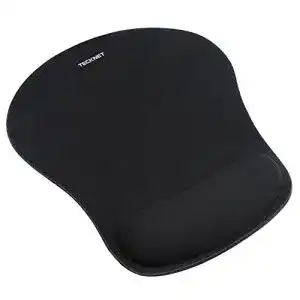 Mauspad mit handauflage tecknet mauspad mit gelkissen