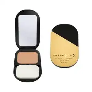Max factor foundation max factor facefinity compact 1